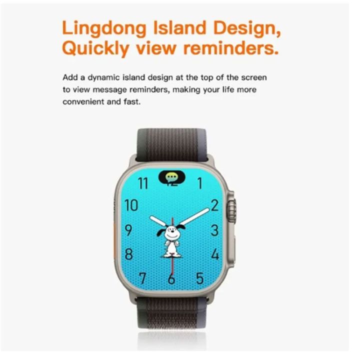 T20%20Ultra2%20With%204%20Strap%20Series%209%20Gesture%20Operation%20Bluetooth%20Call%20Smartwatch%20Wireless%20Charging%20HD%20Big%20Screen%20Fitness%20Watch%20-%20Image%206