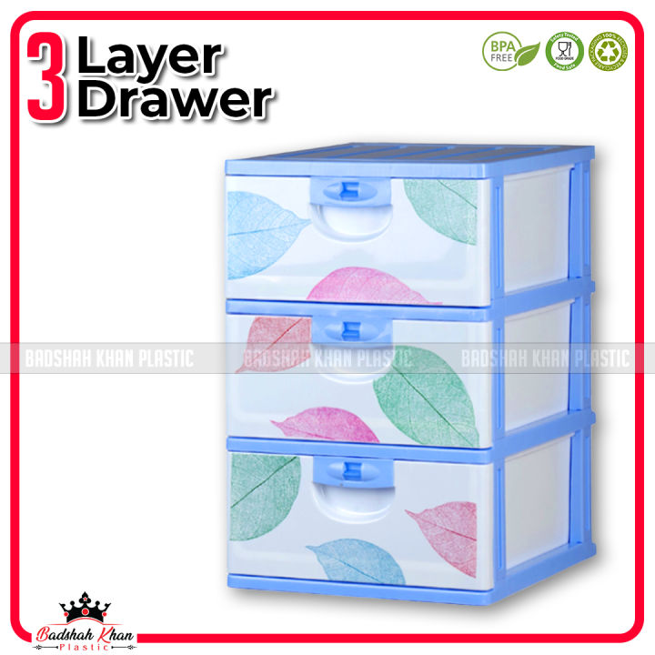 3,%204%20&%205%20Layer%20Printed%20Drawers%20-%20Premium%20Quality%204%20Layer%20Printer%20Storage%20Saver%20-%203%20Layer%20Organizer%20For%20Home%20-%20Image%206