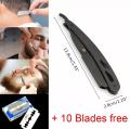 Barber Razor. 
