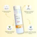 Klean Beauty Milky Toner 160 ml Rice Toner Face Cream Moisturizing Firming the Skin Soothing Repairing the Skin Barrier Toner Women Brightening the Skin Care-nourishes the skin,shrink pores. 