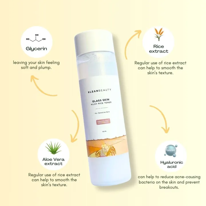 Klean%20Beauty%20Milky%20Toner%20160%20ml%20Rice%20Toner%20Face%20Cream%20Moisturizing%20Firming%20the%20Skin%20Soothing%20Repairing%20the%20Skin%20Barrier%20Toner%20Women%20Brightening%20the%20Skin%20Care-nourishes%20the%20skin,shrink%20pores%20-%20Image%203