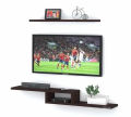 Led tv shelf Wall mounted Lcd racks Wall Mounted Media Console Floating TV Shelf Tv entertainment unit Floating tv rack. 