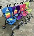 Baby Stroller and Pram for Baby/Newborn/Kids - Buggy for Kids | Easy Foldable and Carry |Kids Age 0-3 Years. 