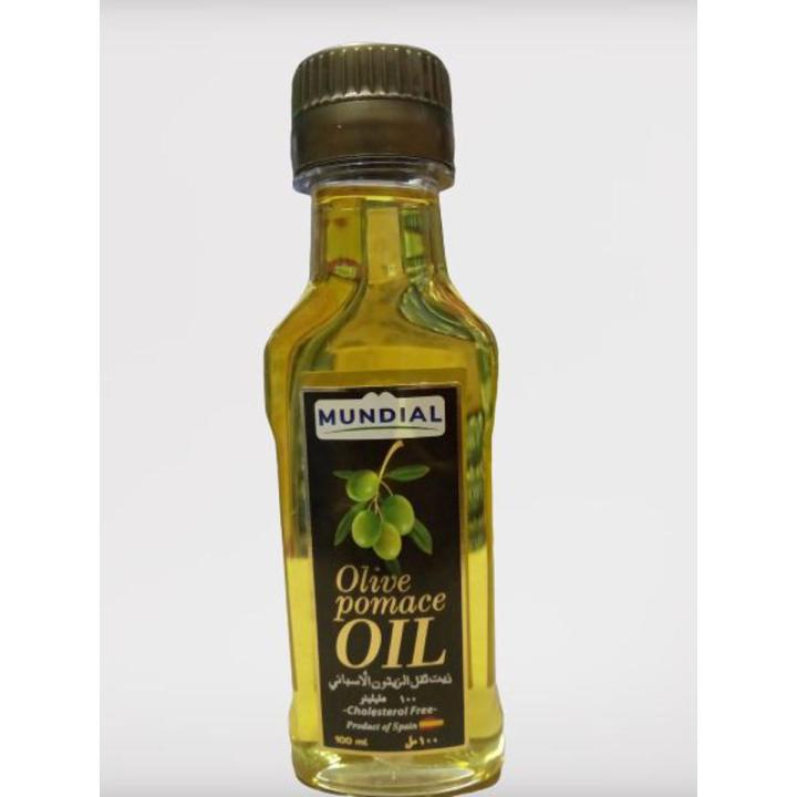 mundial olive oil 175 ml