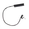 SATA Hard Drive HDD Connector Flex Cable For HP Pavilion DV7-7000 DV7T-7000. 