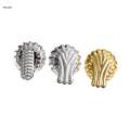 5x Candle Clips New Year Easy to Clip Daily Use Metal Candlestick Holder Clips for Birthday Wedding. 
