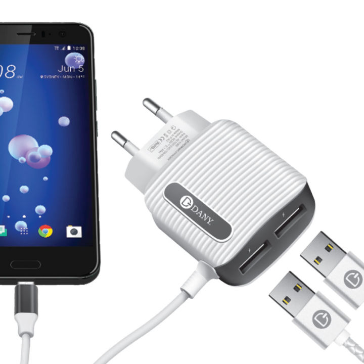 H-86%20Power%20Charger%20-%202.1%20Amp%20-%20Dual%20Charging%20Port%20With%20Attached%201.2m%20MicroUSB%20Cable%20-%20Image%203