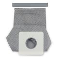 5Pcs Fit for Sanyo Vacuum Cleaner Accessories Dust Bag Cloth Bag SC-S280/Y120/33A/S280/A201. 