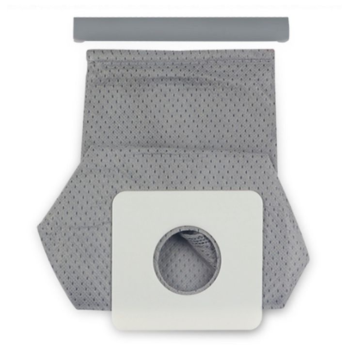 5Pcs Fit for Sanyo Vacuum Cleaner Accessories Dust Bag Cloth Bag SC-S280/Y120/33A/S280/A201