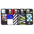 Apple iPhone 14 Pro Back Cover Casetify Brand LOGO Case For iPhone 14 Pro. 