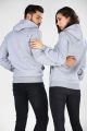 Home shopping 3  Couples Hoodie Fleece. 