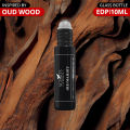 Oud Majesty | For Men and Women | 100% Concentrated Perfume Oil(Roll-on) - 10ml. 