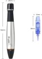 Dr Pen Ultima A1-C Auto Derma Pen Professional. 