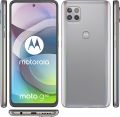 Motorola Moto G 5G – 6.7" Display, 4GB RAM, 64GB Storage, Snapdragon Processor, 48MP Rear & 16MP Front Cameras, 5000mAh Battery, Android 10, Dual Nano SIM | Daraz Like New Phones (Non-PTA). 