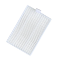 For WAP ROBOT W300 Robot Vacuums Side Brush Hepa Filter Replacement Spare Parts Accessories. 