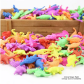 Pack of 30 Animal Shaped Orbeez Animal Water Growing Magic Expandable Animals Hydrogen Animals KS. 