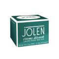 Jolen Cream bleach USA 113g & 28g Accelerator. 