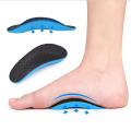 EVA Flat Feet Arch Support Orthopedic Insoles Pads For Shoes Men Women Foot Valgus Varus Sports Insoles Shoe Inserts Accessories. 