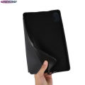 Stand case For Lenovo Xiaoxin Pad Pro 12 7 Case Leather Stand Flip Cover For Lenovo P12 12.7 Case For Xiaoxin New Pad Pro 12 7 Cover case. 