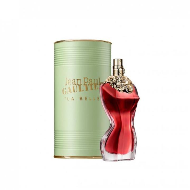 Jean Paul Guilter Jpg Le Belle Women Edp 100Ml