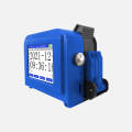 Mini expiry date and batch code printers. 