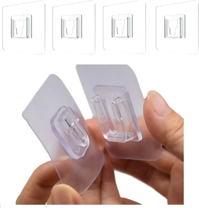3%20Pair%20Double%20sided%20adhesive%20wall%20hook%20,%20Wall%20Hooks%20,%20Double%20Wall%20Hooks%20,%20Suction%20Hook%20,%20stick%20hook%20,%20Wall-Sticking%20Hooks%20Without%20Punching%20and%20Nails,%20Hooks%20for%20Bathroom%20and%20Kitchen.%20-%20Image%204