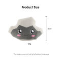 NYT Plush Doll 1Pcs Lanky Box Foxy & Boxy & Rocky Plush Doll Soft Stuffed Toy Detachable Cartoon Plush Toys Girl Bed Animal Pillow Toy Baby Sleep Toys Children'S Gift Dolls For Kids Girls. 