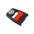 Hand Dynamometer - Black & Red. 