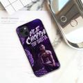 NLE Choppa Phone Case For iPhone 11 12 Mini 13 14 Pro XS Max X 8 7 6s Plus 5 SE XR Shell. 