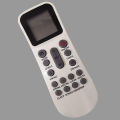 Orient Inverter AC Remote Control ORACRAR1 (For Inverter Air Conditioner by Orient). 