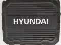 HYUNDAI Rotary Hammer Hilti Drill Machine 20mm 650W SDS Plus HP650-RH. 