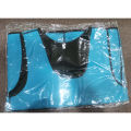 Reversible Vest Shapewear Ultra Sweat Neoprene Sauna Suit Tank Top For Unisex (Size 2XL). 