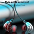 TZUZL Newest D200 In Ear Earphone Dynamic DJ Monitor IEM Earbud HIFI Sport Noise Cancelling Headsets. 