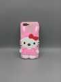 OPPO A3s Matte Hello Kitty Soft Mobile Case Phone Cover. 