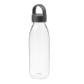 IKEA 365+ Water bottle, dark grey, 0.5 l. 