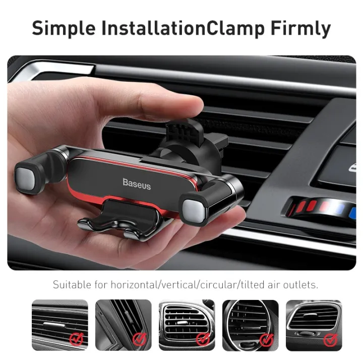 BASEUS%20Car%20Phone%20Holder,%20Universal%20Car%20Air-Vent%20Mobile%20Holder,%20360-Degree%20Rotating%20Lateral%20Gravity%20Car%20Mount%20-%20Image%207
