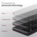 For Samsung Galaxy S21 Ultra Case Super Frosted Shield Hardcase Matte Back Cover Casing. 