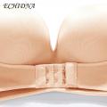 ECHIDNA Invisible Bra Easy to Wear Breathable Underwear. 