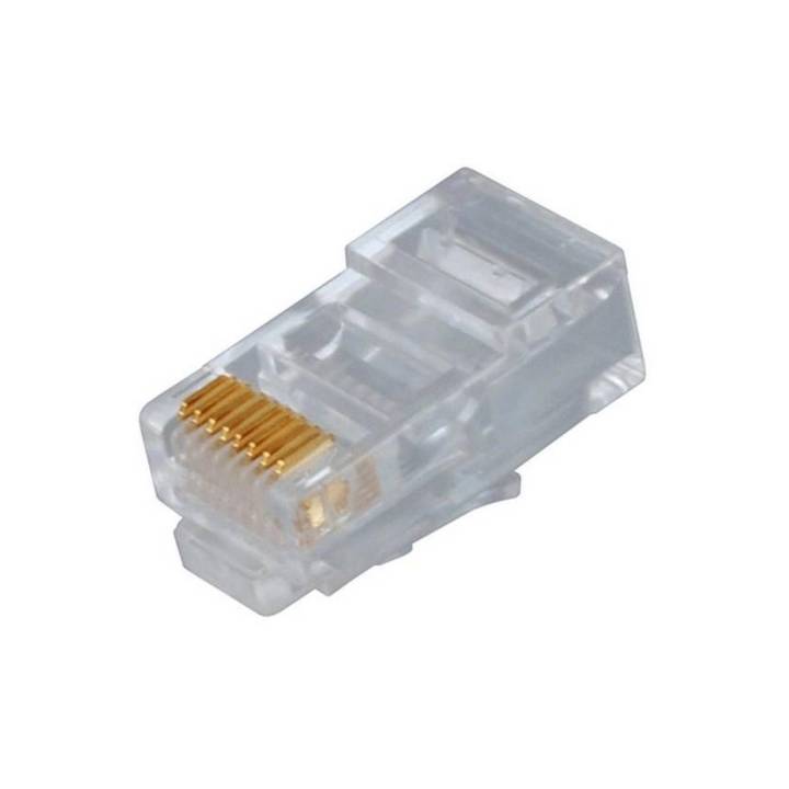 Pack%20of%202%20-%20RJ45%20Cat5e%20Pass%20Through%20Connectors%20-%20Easy%20to%20Crimp%20Modular%20Plug%20for%20Solid%20or%20Stranded%20UTP%20Network%20Cable%20%20Male%20Ethernet%20Connector%20End%20-%20Image%208