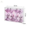4Pcs Pendant Decoration for Engagement Festival New Year. 