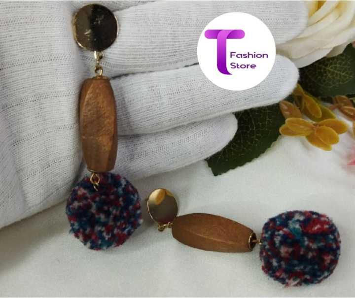 Beautiful Earrings for Women