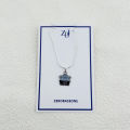 Kpop Idol Seventeen NMIXX IVE TXT Enhypen Necklace Korean Idol Fashion Accessories. 