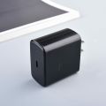 Original Samsung Super Fast Charging 2.0 (PD 3.0 PPS Max) Travel Adapter Charger (USB-C Max 45W + USB-A Max 15W with TYPE-C to TYPE-C Cable for Samsung Galaxy Tab S4, Tab S5E, Tab S6, Tab S6 Lite, Note10 Lite, Note 10 Plus, S20, S20+, S20 Ultra, S21 Ultra. 