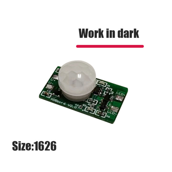 PIR%20Motion%20Sensor%203.7V%205V%2012V%2024V%20DIY%20Solar%20Lamp%20Board%20Control%20Sensor%20Night%20Light%20Module%20Controller%20Module%20Infrared%20Human%20Body%20-%20Image%207