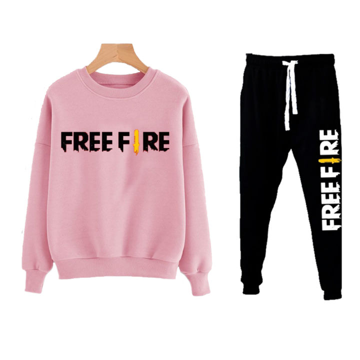 Free%20Fire%20Printed%20Tracksuit%20Cotton%20&%20Jersey%20Fabric%20Sweat%20Shirt%20&%20Trouser%20for%20Winter%20Elegant%20Track%20Suit%20for%20Men%20Trendy%20Wear%20Sweatshirt%20Casual%20Wear%20-%20Image%202