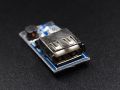 HW-106 5V boost 0.9V-5V to 5V DC-DC boost module Step up module USB mobile boost power module. 