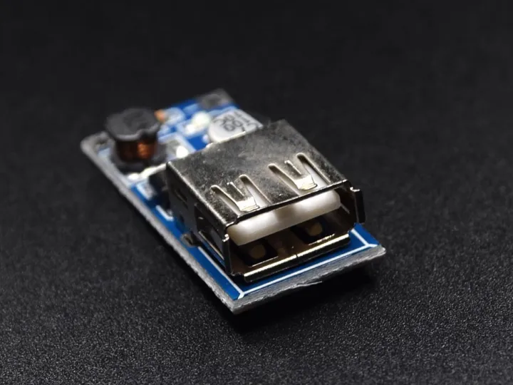 HW-106%205V%20boost%200.9V-5V%20to%205V%20DC-DC%20boost%20module%20Step%20up%20module%20USB%20mobile%20boost%20power%20module%20-%20Image%205