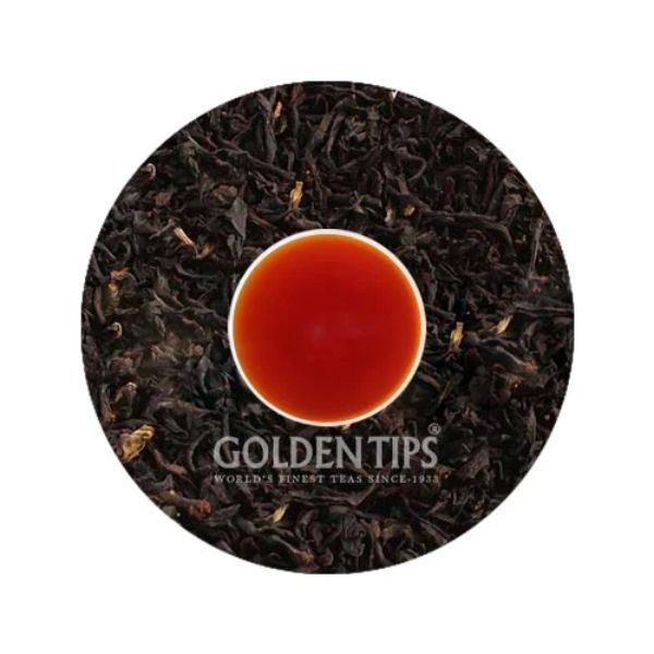 Vanilla Flavoured Black Tea 100gm Daraz.pk