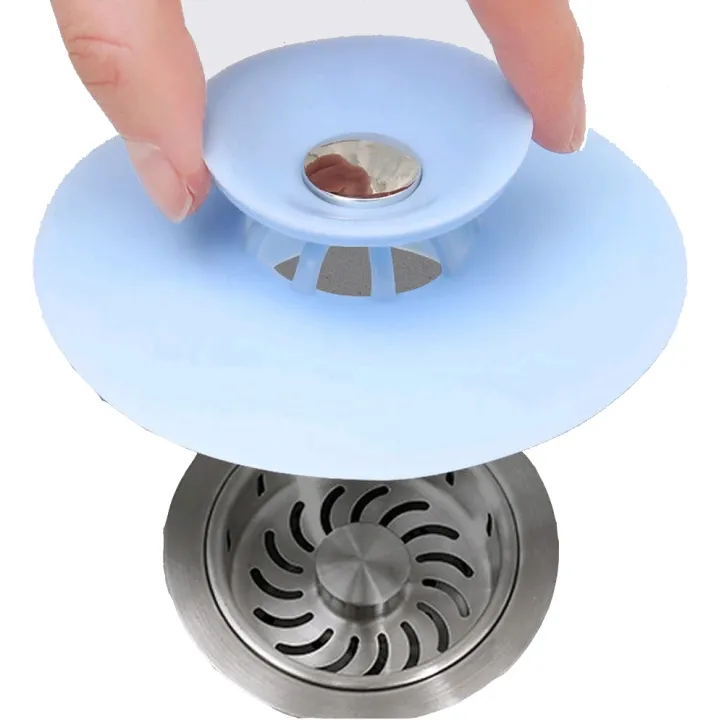 Silicone%20Sink%20Strainer%20&%20Drain%20Stopper%20%7C%20Bathtub%20Drain%20Cover%20%7C%20Kitchen%20Sink%20Hair%20Catcher%20%7C%20Flexible%20Silicone%20Basin%20Stopper%20%7C%20Tub%20Hair%20Blocker%20-%20Image%207