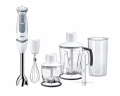 Braun MultiQuick 5 Vario Hand blender MQ 5245 WH. 